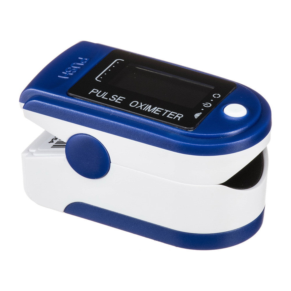 Veridian Contec Deluxe Pulse Oximeter, CMS50DA, 1 Ea
